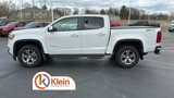 Used 2018 Chevrolet Colorado Z71 image 4