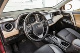 Used 2018 Toyota RAV4 XLE image 4