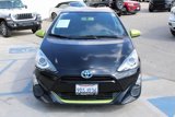 Used 2016 Toyota Prius C One image 2
