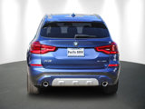 Certified 2021 BMW X3 xDrive30i w/ Executive Package image 5