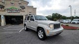 Used 2009 Jeep Liberty Limited w/ Premium Group image 2