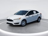 Used 2017 Ford Focus S image 1