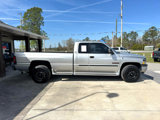 Used 2001 Dodge Ram 2500 Truck 2WD Quad Cab image 4