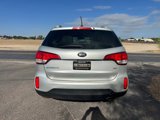 Used 2015 Kia Sorento LX image 5