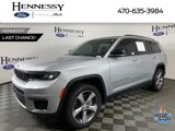 Used 2021 Jeep Grand Cherokee L Limited image 1