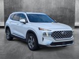 Used 2021 Hyundai Santa Fe SEL image 3