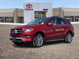 Used 2017 Mercedes-Benz GLE 350 4MATIC image 2