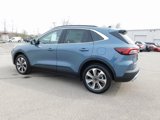 New 2025 Ford Escape Platinum image 5