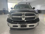 Used 2017 RAM 1500 Big Horn image 2