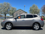 Used 2010 Nissan Rogue SL w/ Premium Pkg image 4