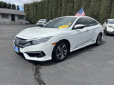 Used 2018 Honda Civic EX image 4