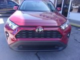 Used 2024 Toyota RAV4 XLE Premium image 2