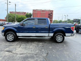 Used 2010 Ford F150 XLT image 4