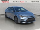 Certified 2024 Toyota Corolla SE image 3