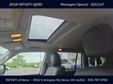 Used 2018 INFINITI QX80 4WD image 5