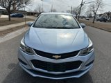Used 2018 Chevrolet Cruze LS w/ LS Fleet Convenience Package image 2