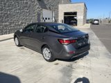 Used 2024 Nissan Sentra S image 5
