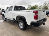 Used 2021 Chevrolet Silverado 2500 W/T image 4