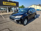 Used 2014 Toyota RAV4 LE image 2