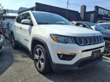 Used 2018 Jeep Compass Latitude w/ Popular Equipment Group image 2