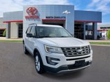 Used 2016 Ford Explorer XLT w/ Equipment Group 202A image 2
