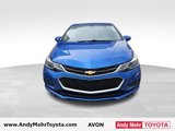 Used 2018 Chevrolet Cruze LT image 2