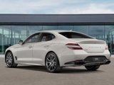 New 2026 Genesis G70 2.5T Prestige image 5