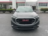 Used 2018 GMC Terrain SLE image 2