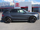 Used 2016 Mercedes-Benz GLE 350 4MATIC image 3