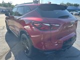 Used 2020 Chevrolet Blazer RS image 3