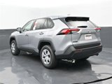 New 2025 Toyota RAV4 LE image 3