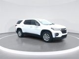 Used 2023 Chevrolet Traverse LS image 2