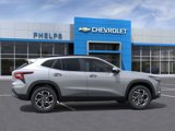 New 2025 Chevrolet Trax LT w/ LT Convenience Package image 5