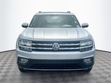 Used 2018 Volkswagen Atlas SEL image 2