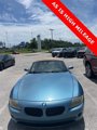 Used 2005 BMW Z4 2.5i image 2