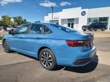 New 2025 Volkswagen Jetta S image 3
