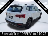 Used 2023 Volkswagen Taos S image 4