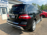 Used 2015 Mercedes-Benz ML 400 4MATIC image 3