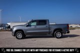 Used 2021 Chevrolet Silverado 1500 LT image 4