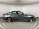 Certified 2022 BMW 330i xDrive Sedan w/ Driving Assistance Package image 4