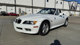 Used 1998 BMW Z3 1.9 image 2