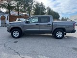 Certified 2022 Nissan Frontier S w/ Technology Package image 2