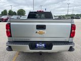 Used 2016 Chevrolet Silverado 1500 LT w/ All Star Edition image 4