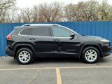 Used 2016 Jeep Cherokee Latitude w/ Comfort/Convenience Group image 3