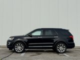 Used 2017 Ford Explorer Limited image 2