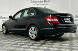 Used 2009 Mercedes-Benz C 300 Sedan image 6