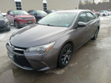 Used 2016 Toyota Camry XSE w/ Moonroof Package image 2