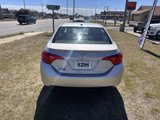 Used 2018 Toyota Corolla L image 6