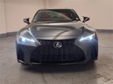 Used 2021 Lexus IS 350 F Sport image 2