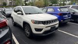 Used 2020 Jeep Compass Latitude image 6